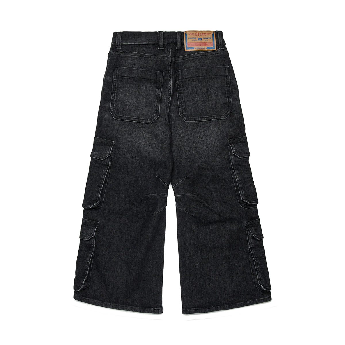J02514 KXBQL - Jeans - Diesel