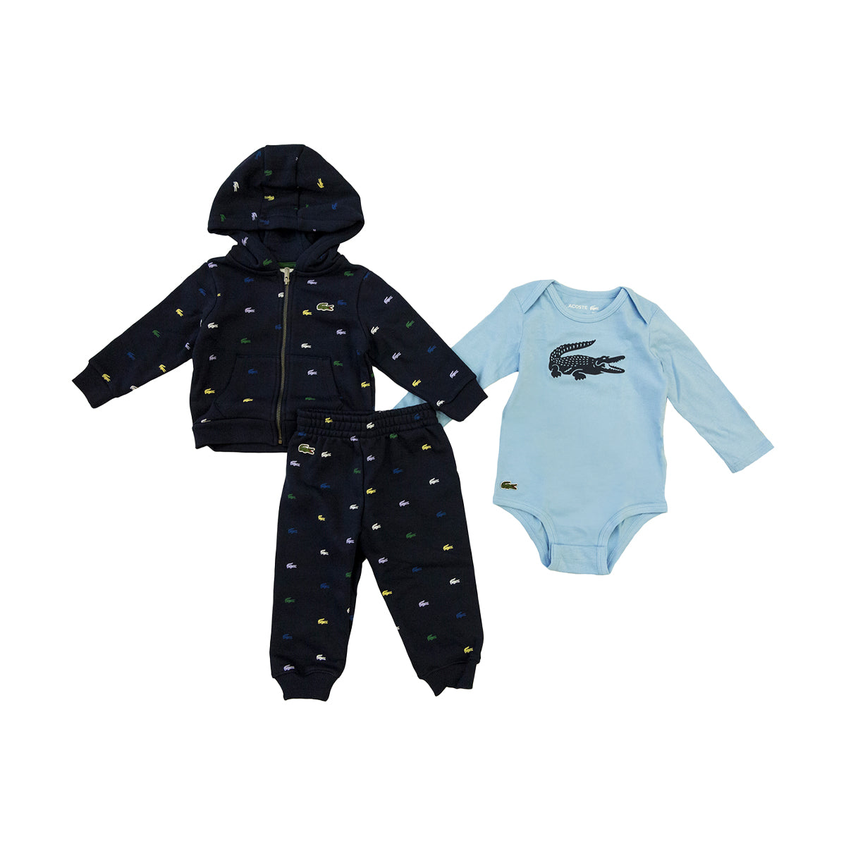 647194 - Completi - Lacoste