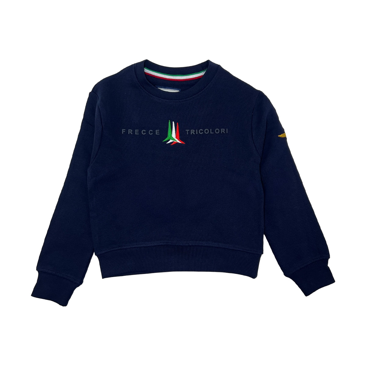 252FE0047A - Felpe - Aeronautica Militare