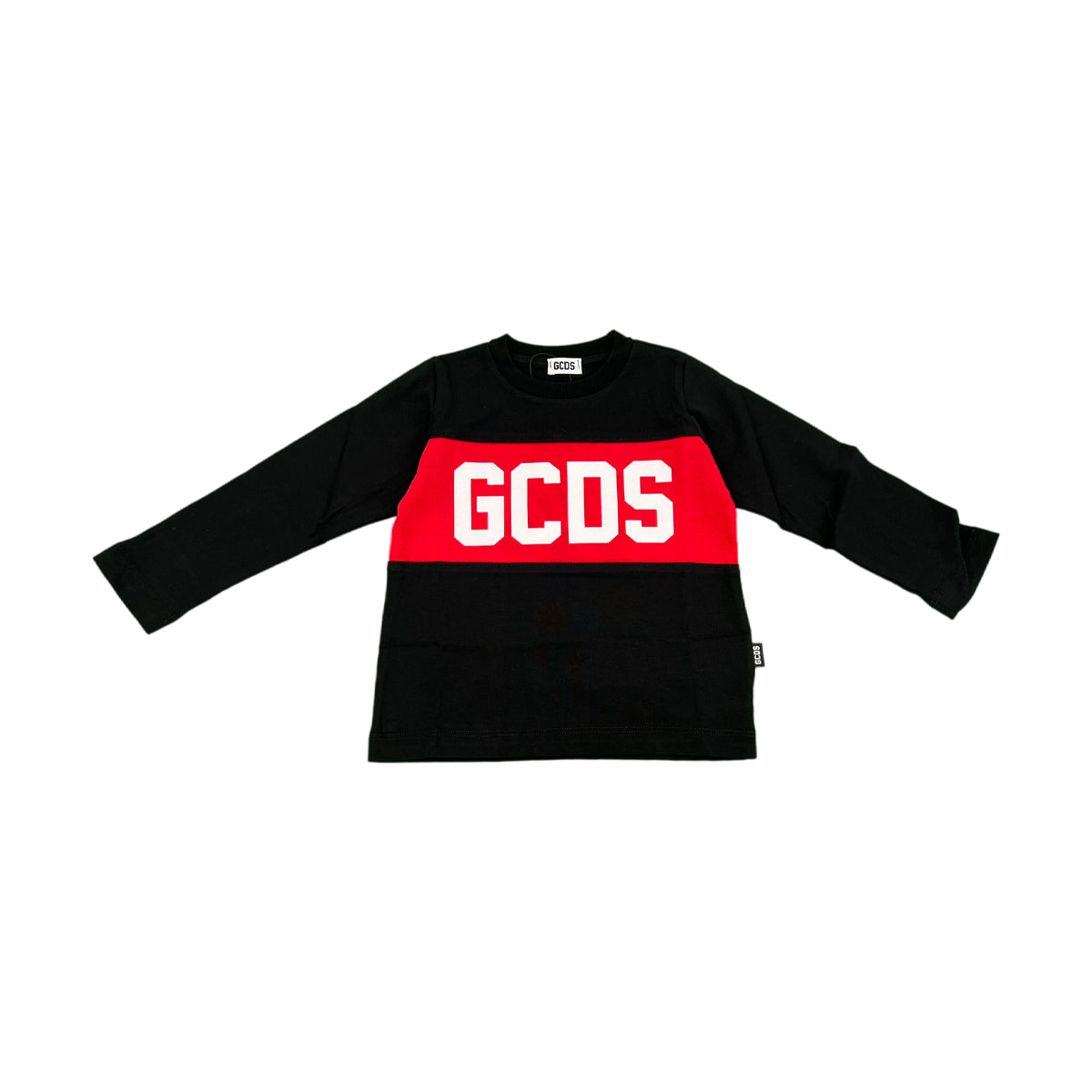 B2KU2214JF1 - Shirt - GCDS