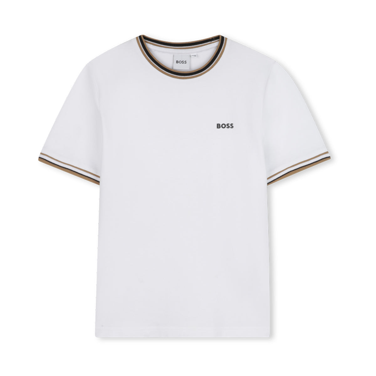 J52368 - Shirt - Boss