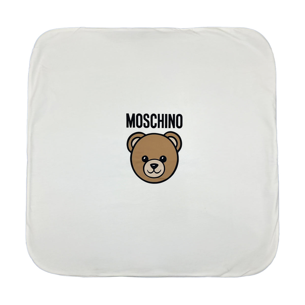 MQB00F LCA40 - coperte - Moschino