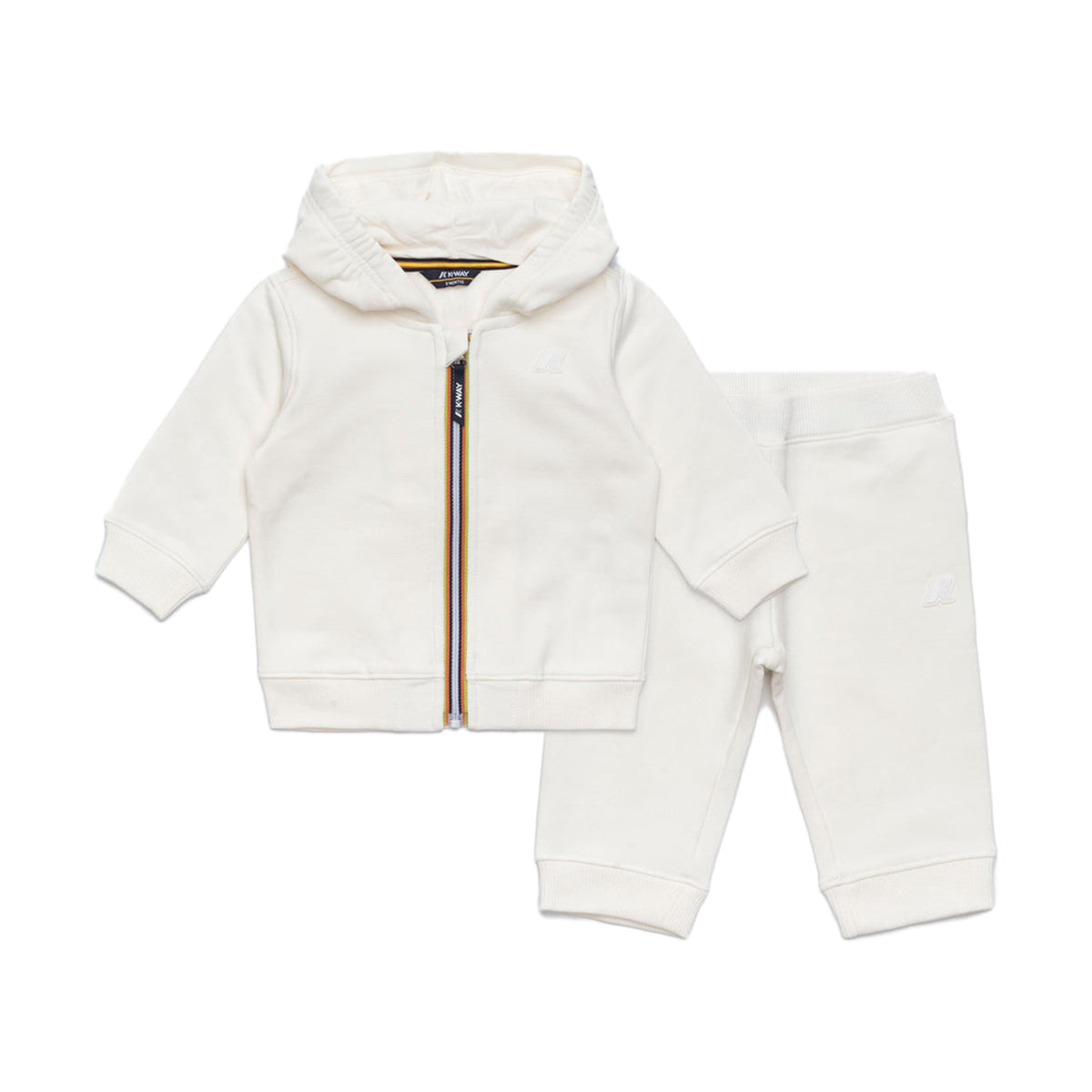 K6123VW - Tute - K-Way