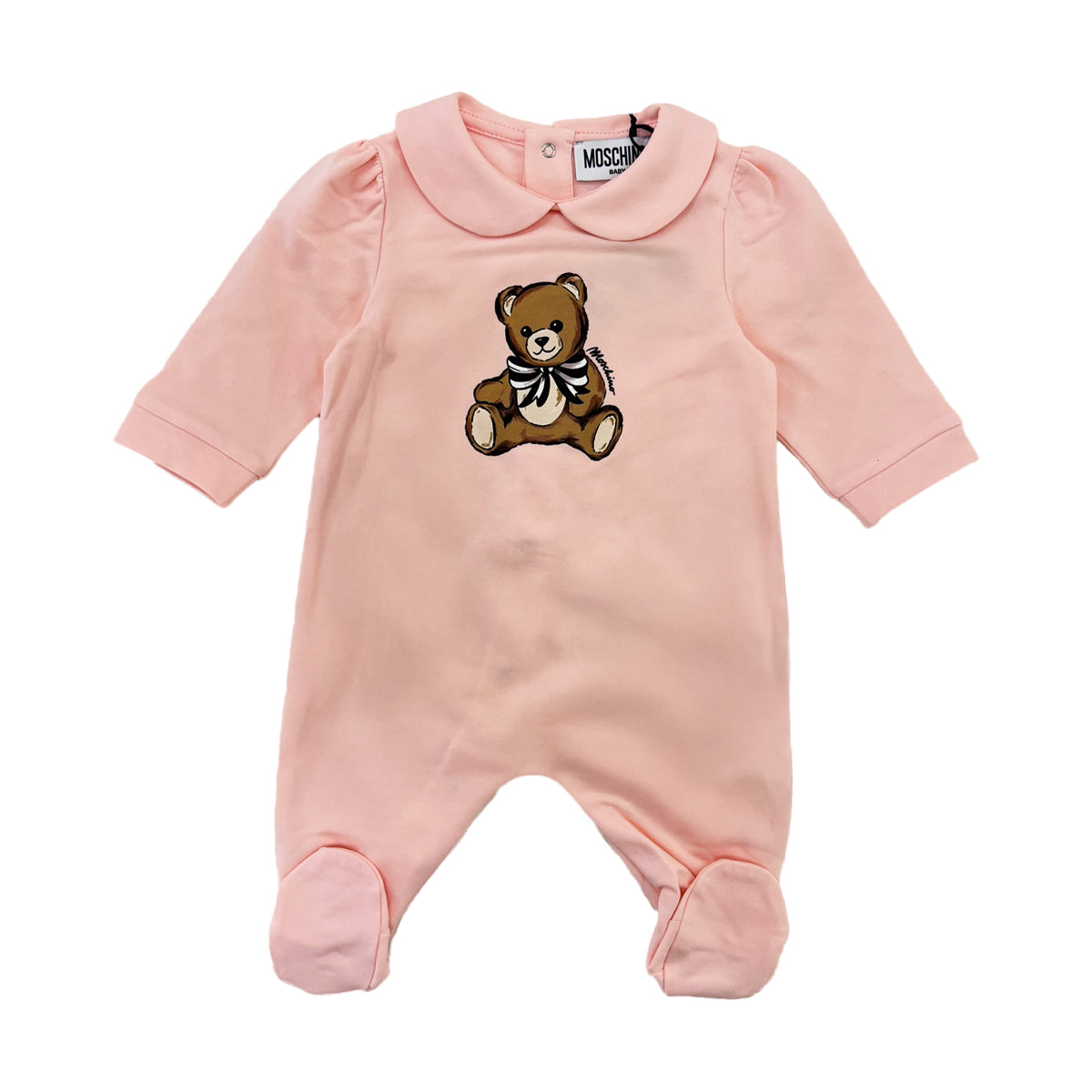 MDT01A LDA16 - Tutine - Moschino