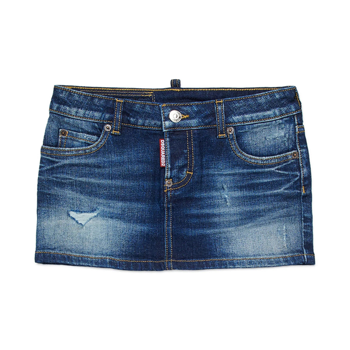 DQ01W4 D0AER - Gonne - Dsquared2