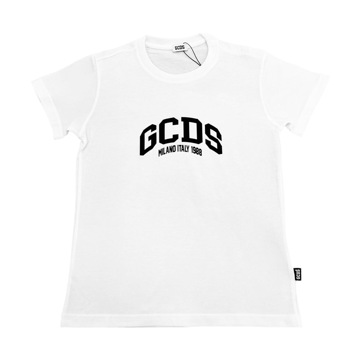 B2JM2328BA3 - Shirt - GCDS