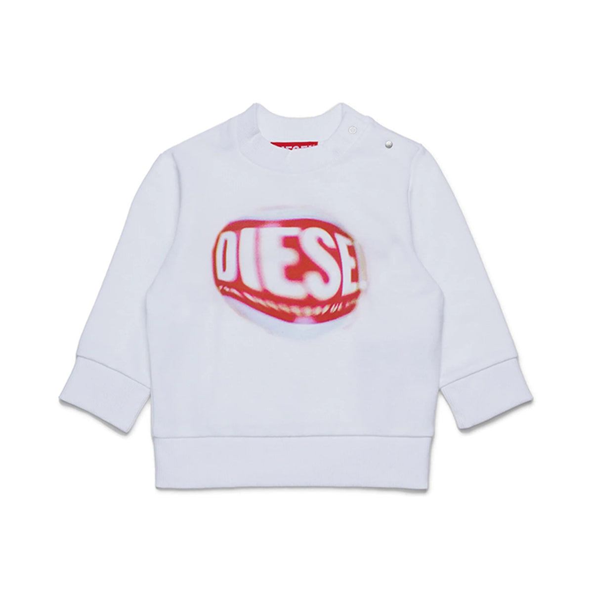 K00701 KYAVF - Felpe - Diesel