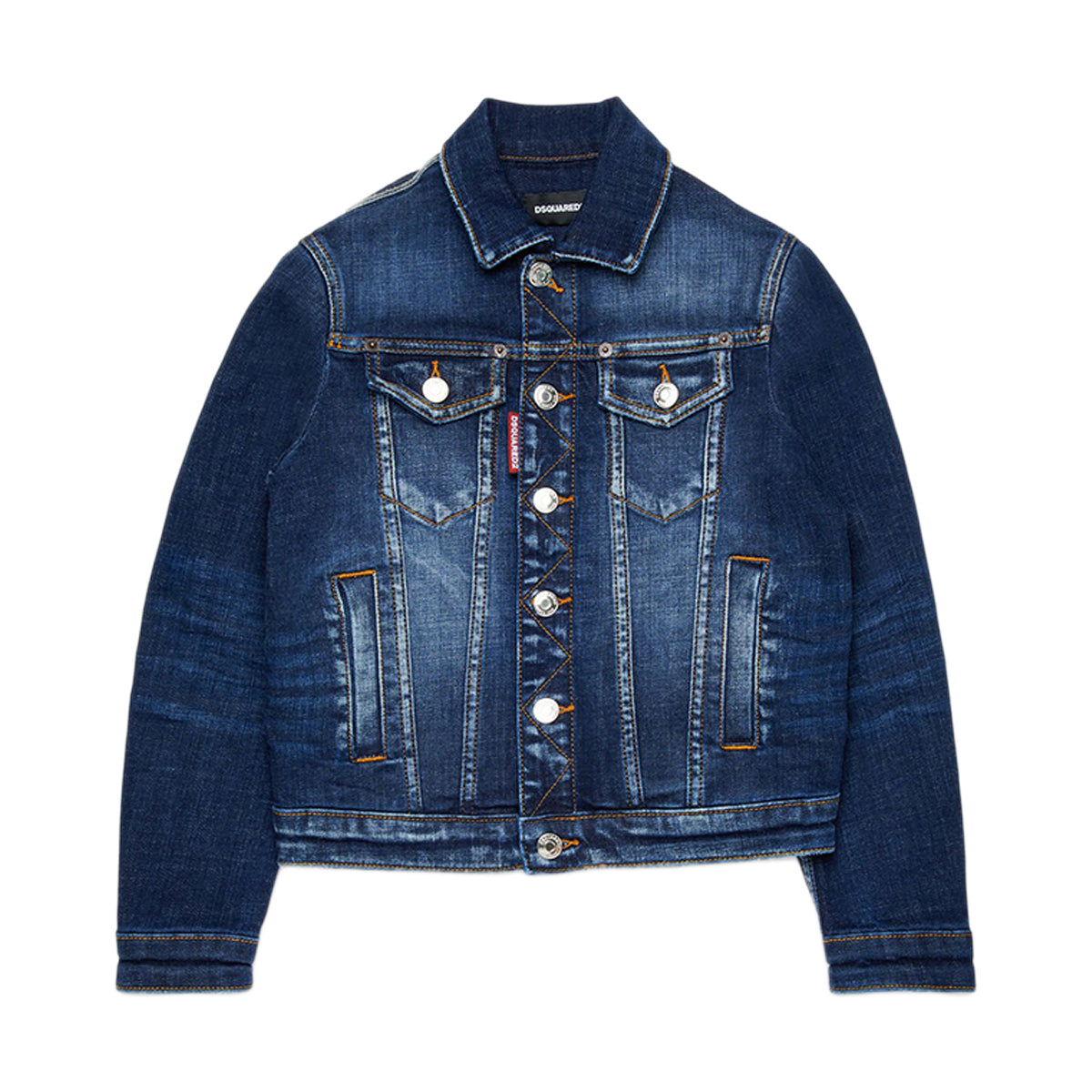 DQ2254 D0AES - Giubbotti - Dsquared2