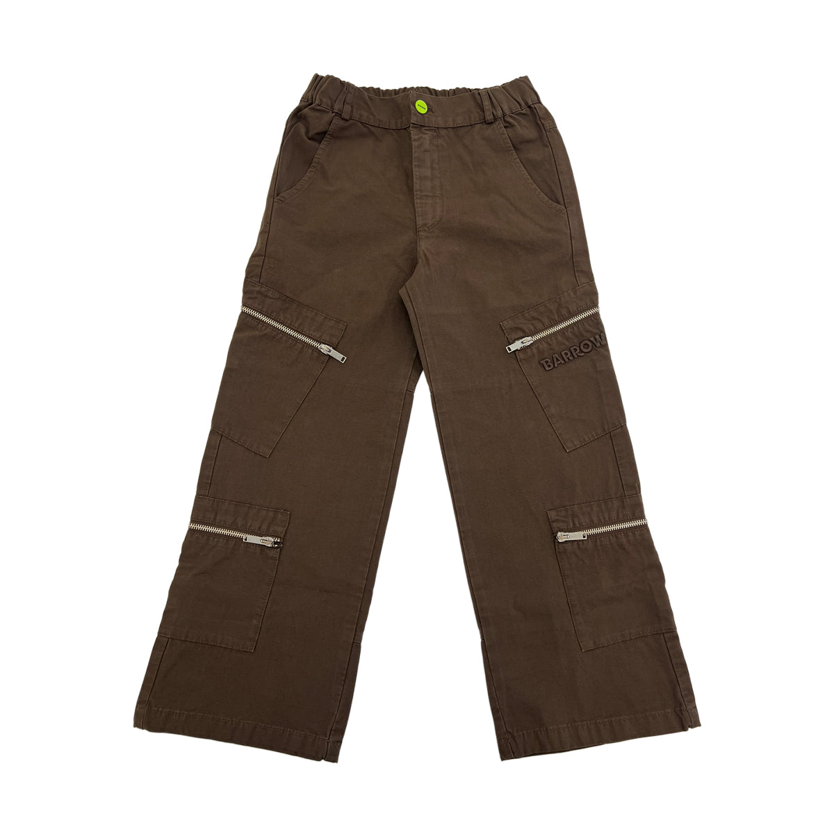 F5BKJUPA148 - Pantaloni - Barrow