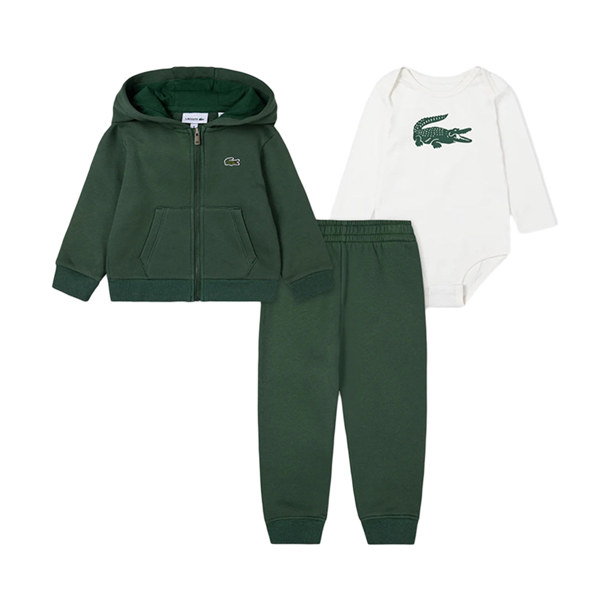 747192 - Completi - Lacoste