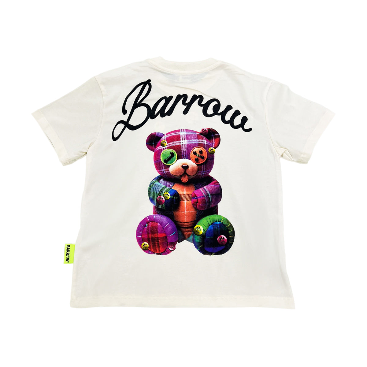 F5BKJGTH203 - Shirt - Barrow