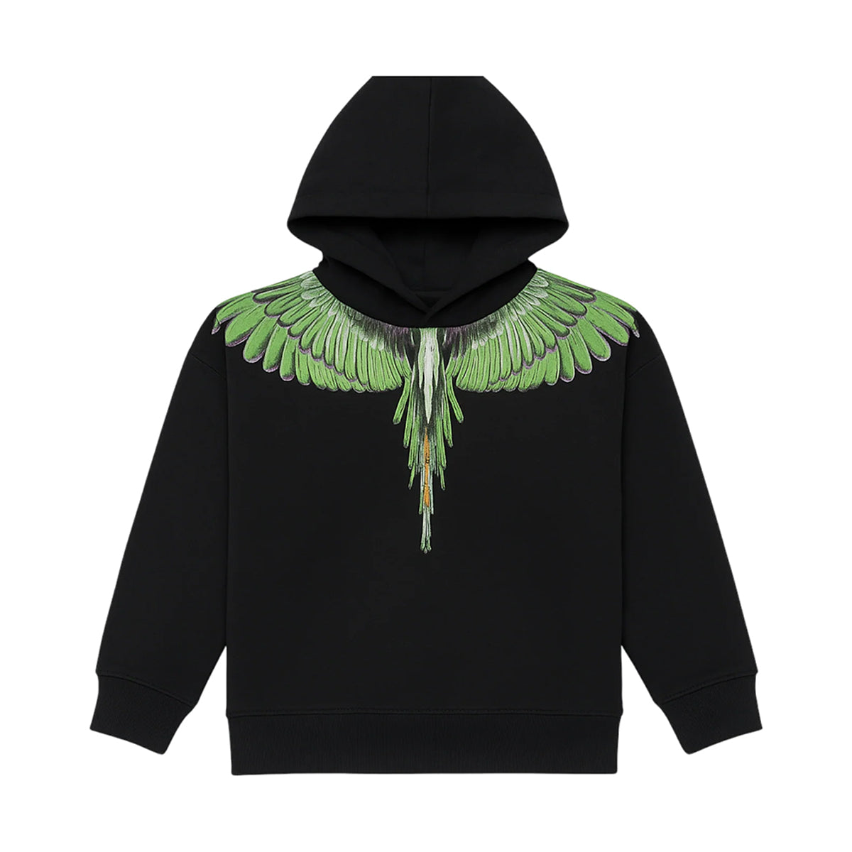 F5CMJBHS060 - Felpe - Marcelo Burlon