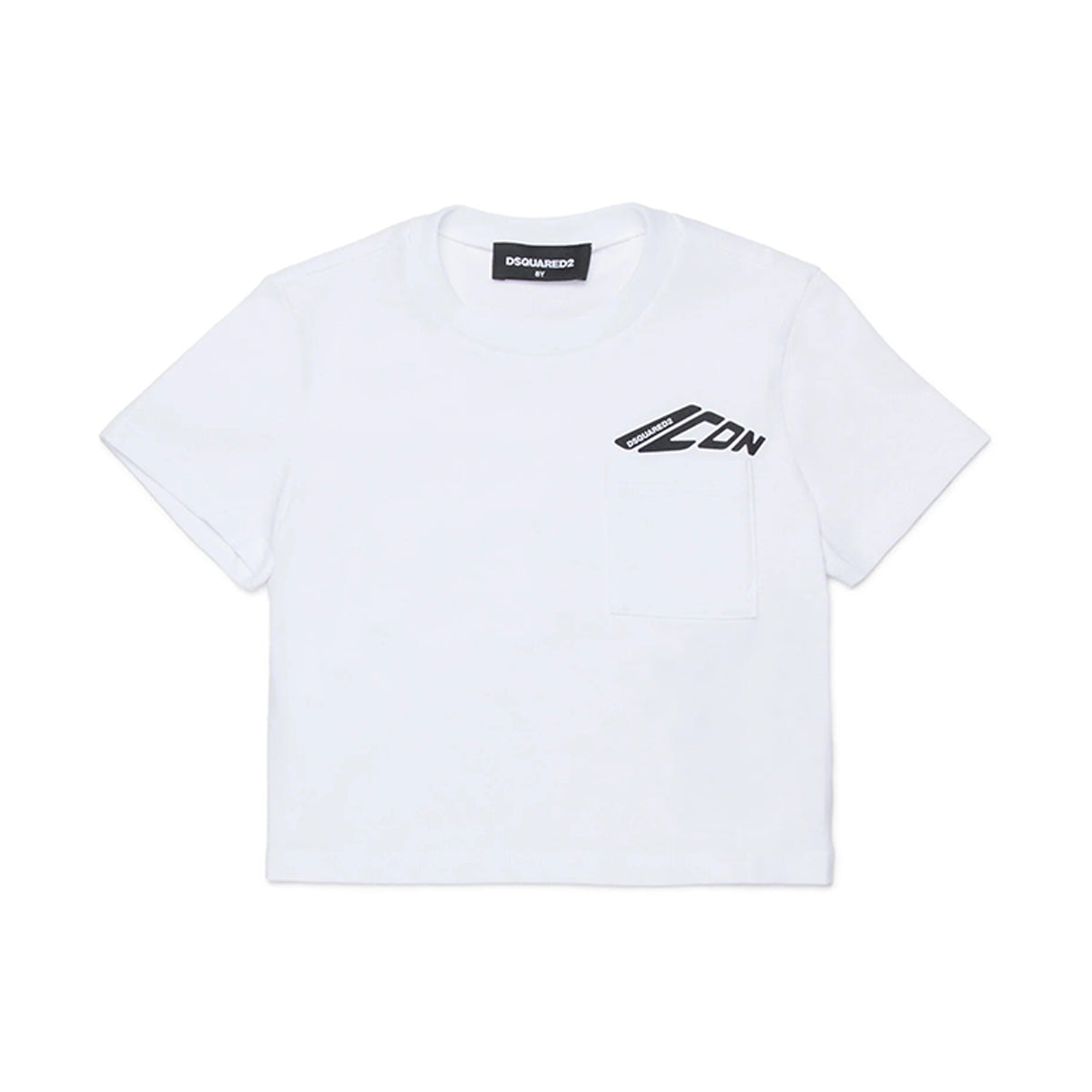 DQ3137 D00XM - Shirt - Dsquared2