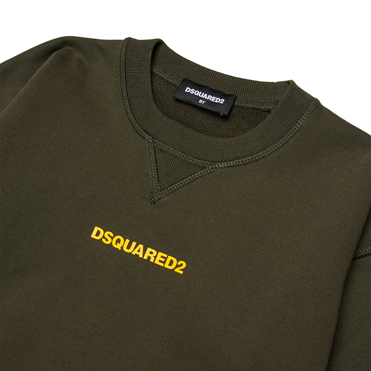 DQ2739 D0094 - Felpe - Dsquared2