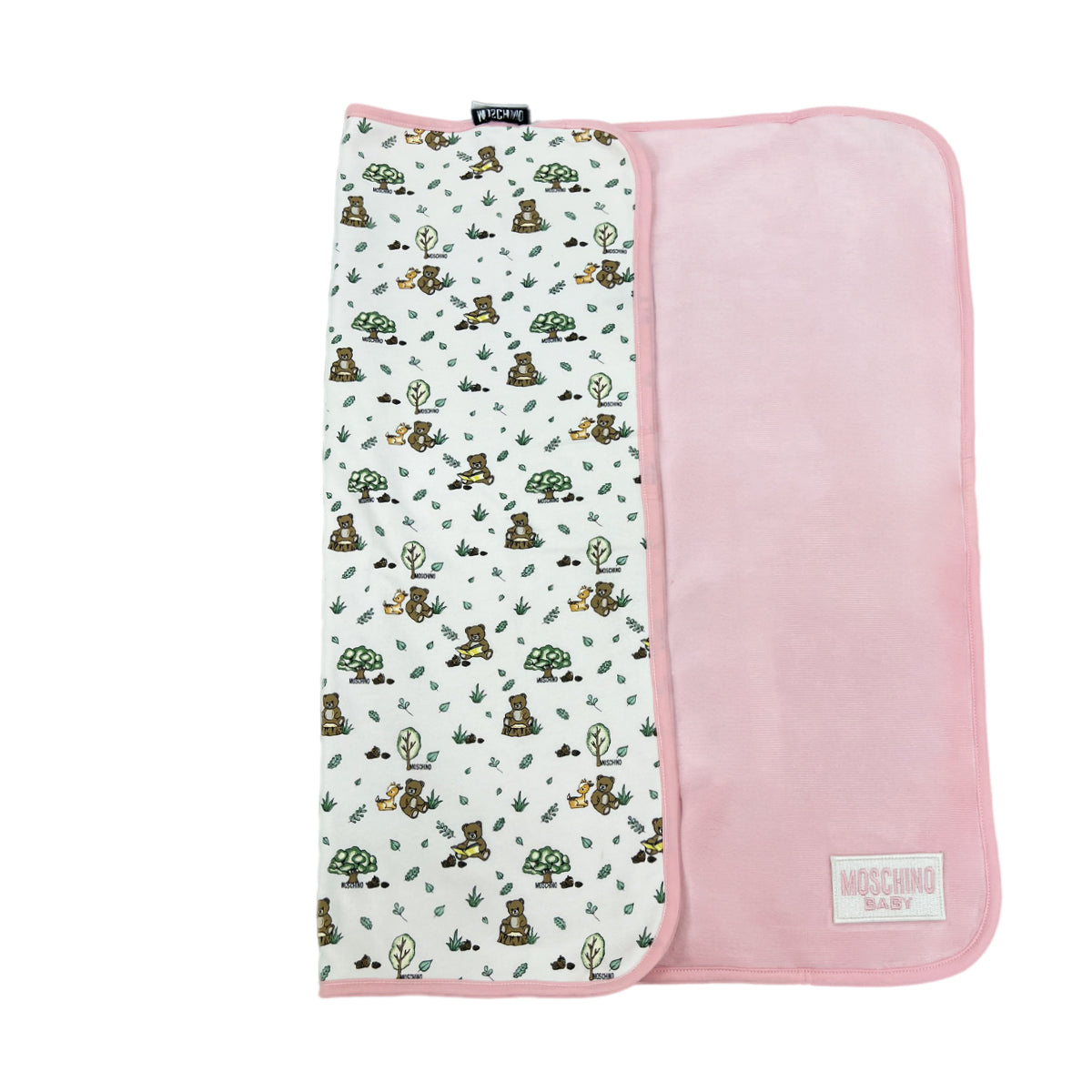 MPB00F LGA27 - coperte - Moschino