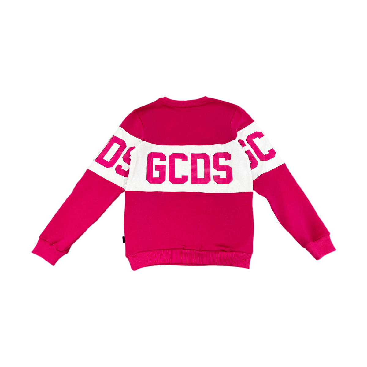 B2JU1527BA2 - Felpe - GCDS