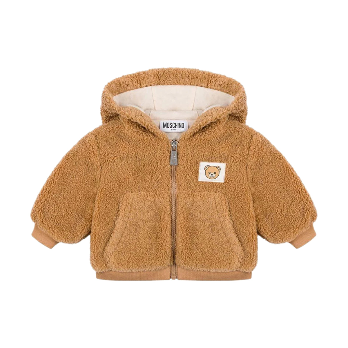 MUA008 LIA00 - Giubbotti - Moschino