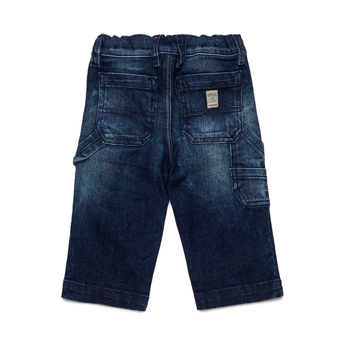 K00662 KXBQD - Pantaloni - Diesel