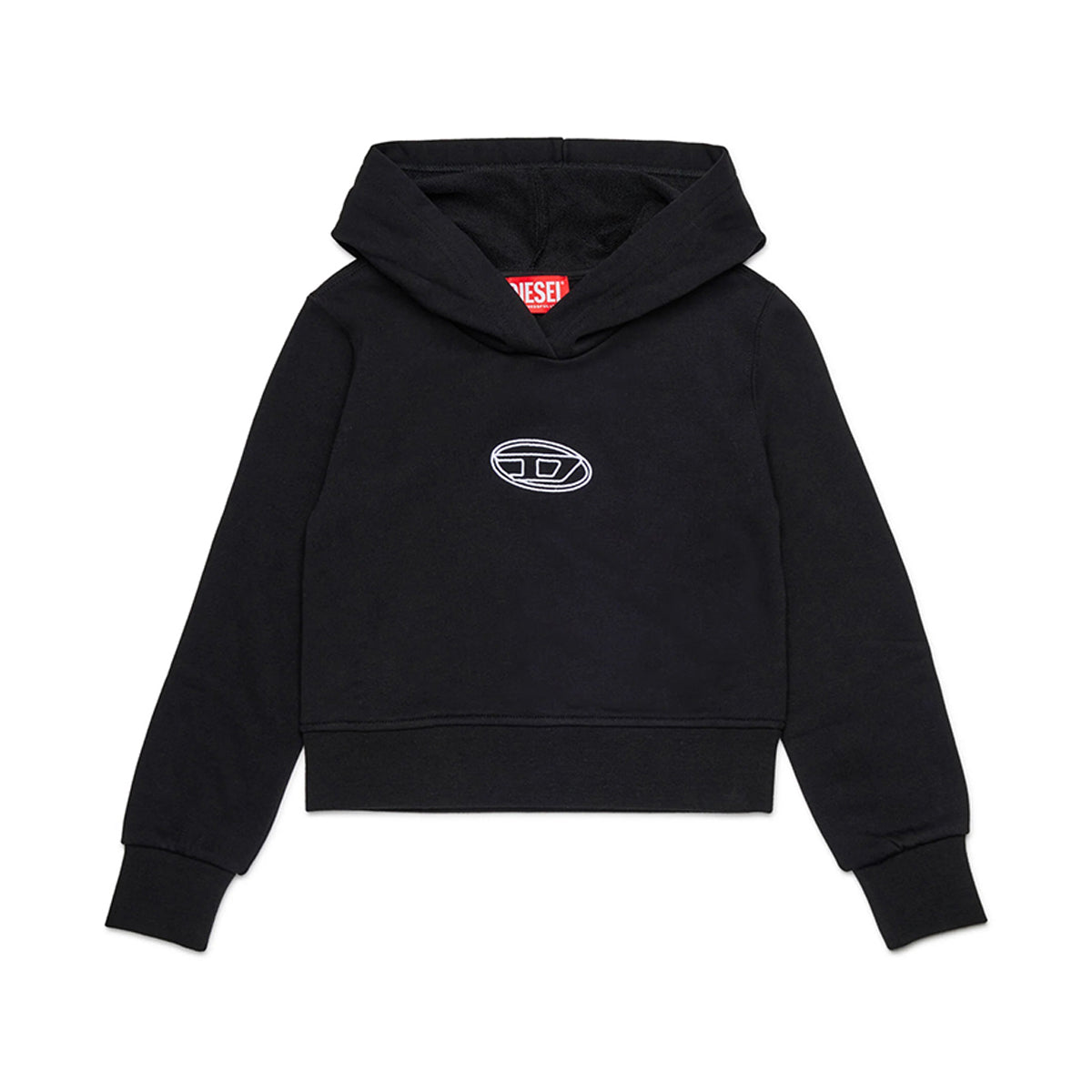 J02416 KYAX3 - Felpe - Diesel