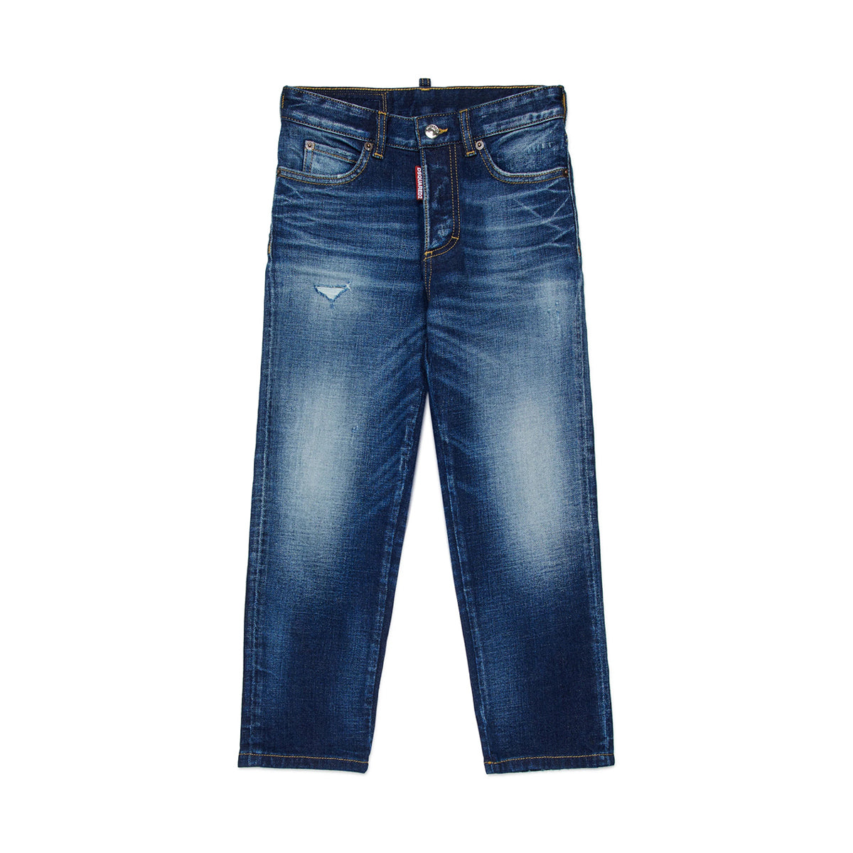 DQ2241 D0AER - Jeans - Dsquared2