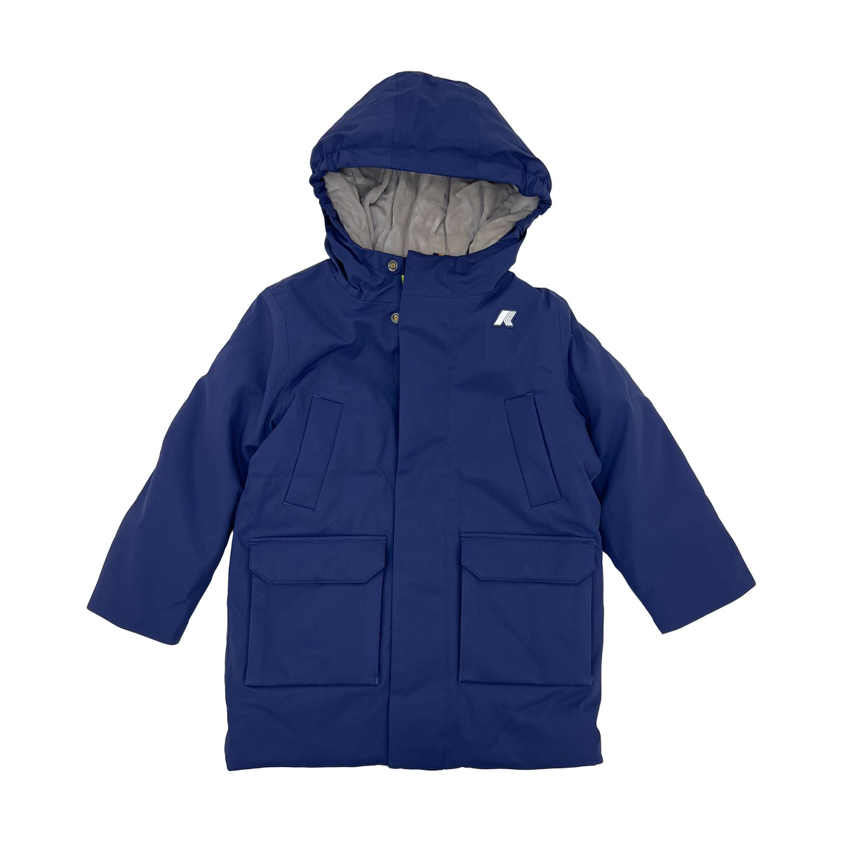 K1128HW - Giubbotti - K-Way