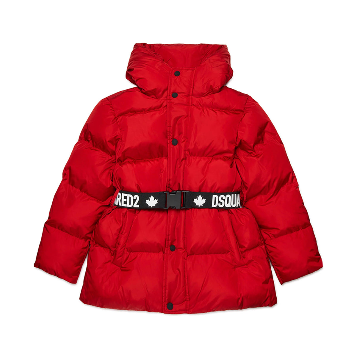 DQ2439_D00BN - Giubbotti - Dsquared2