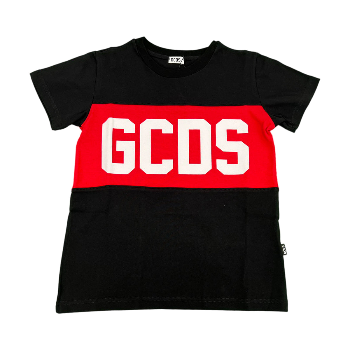 B2JU2329JF1 - Shirt - GCDS