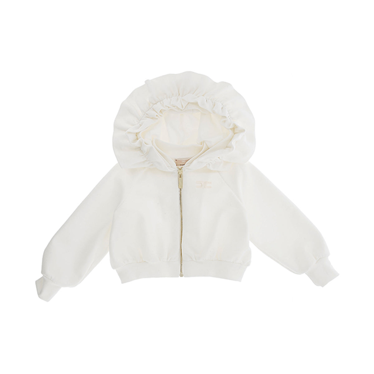 EGFE055 FF002 - Felpe - Elisabetta Franchi