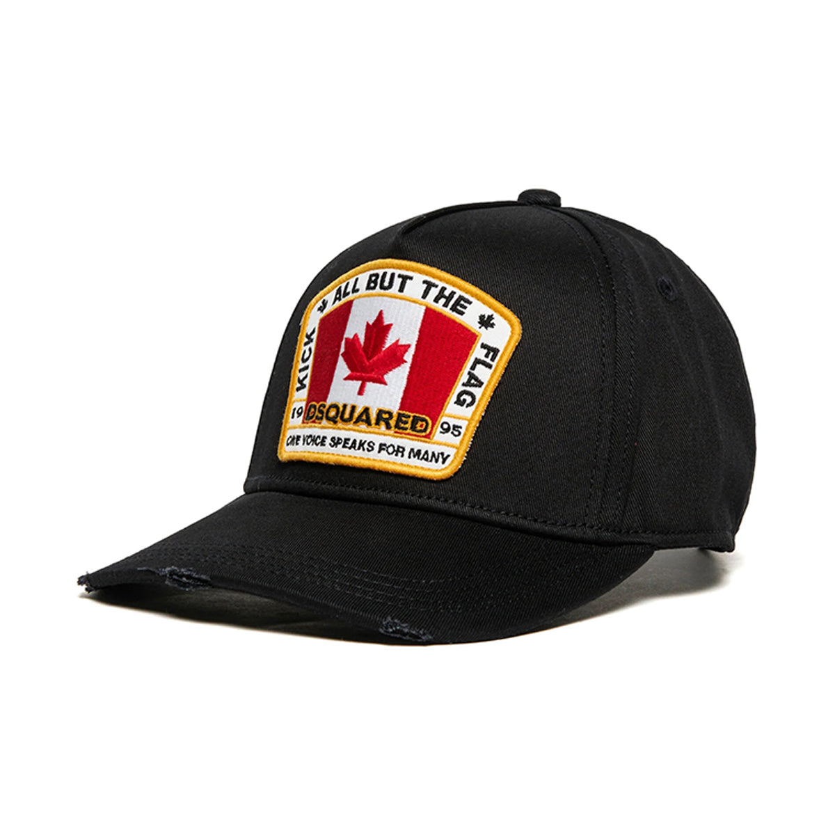 DQ3117 D00YT - Cappelli - Dsquared2