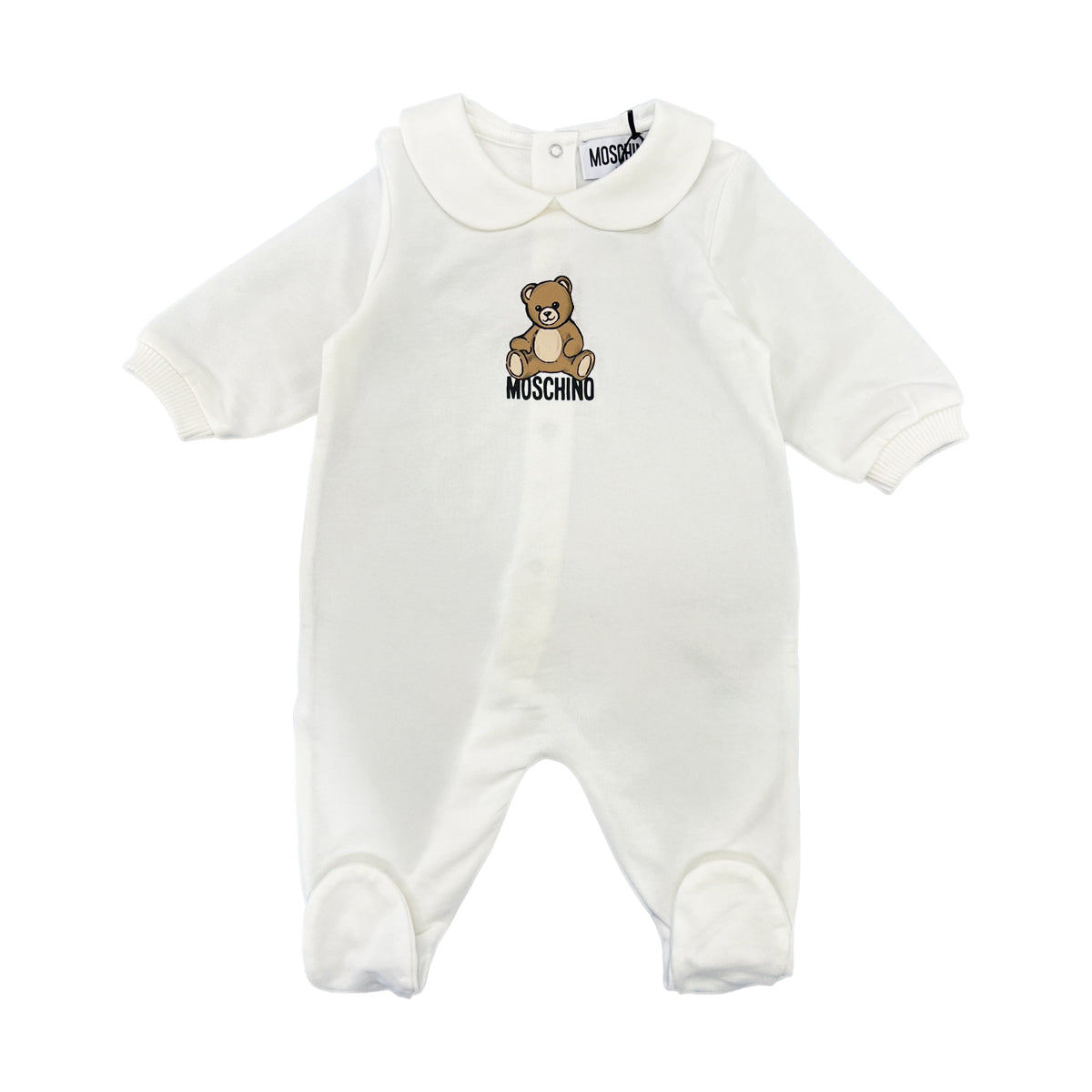 MUT04I LCA40 - Tutine - Moschino