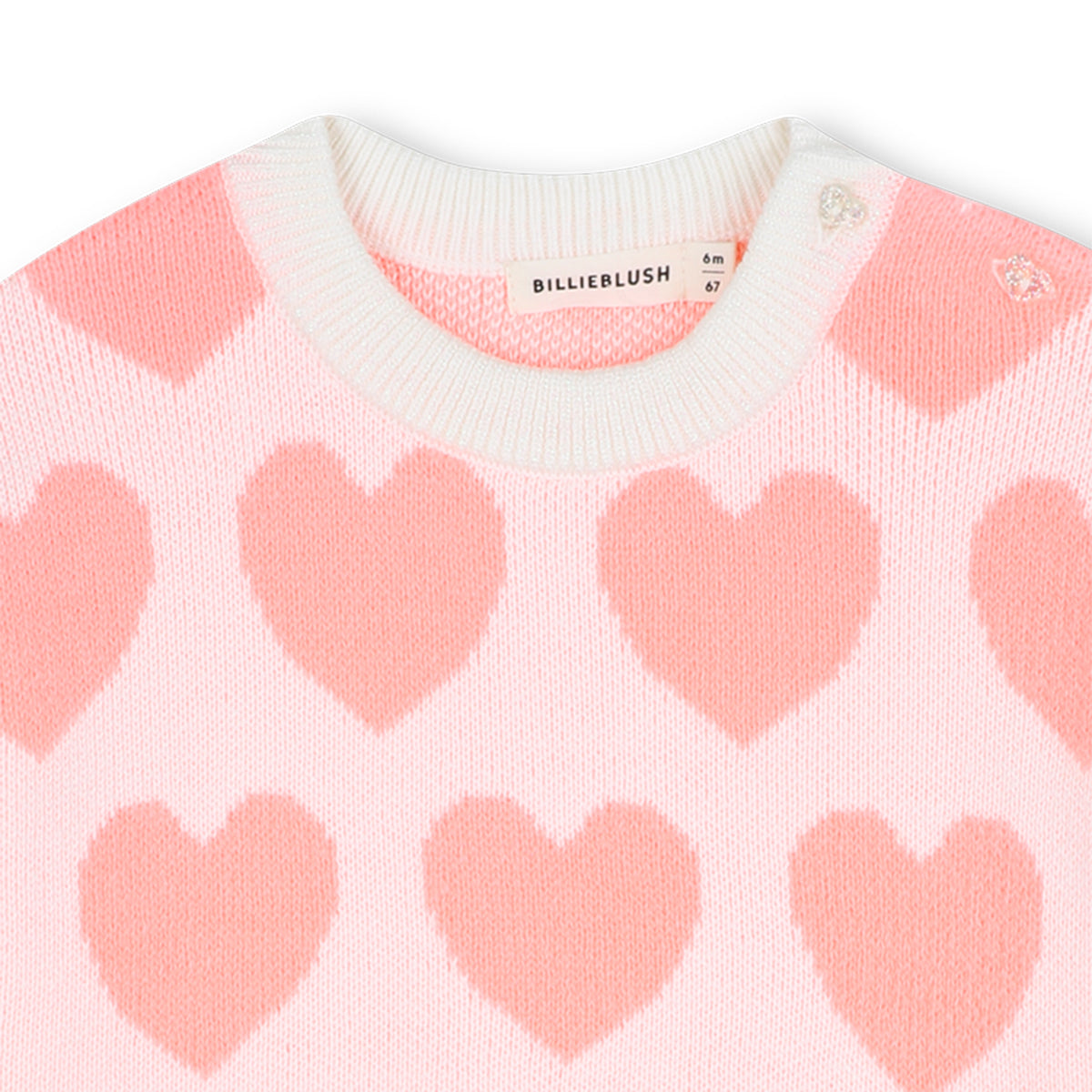 U21656 - Abiti - Billieblush