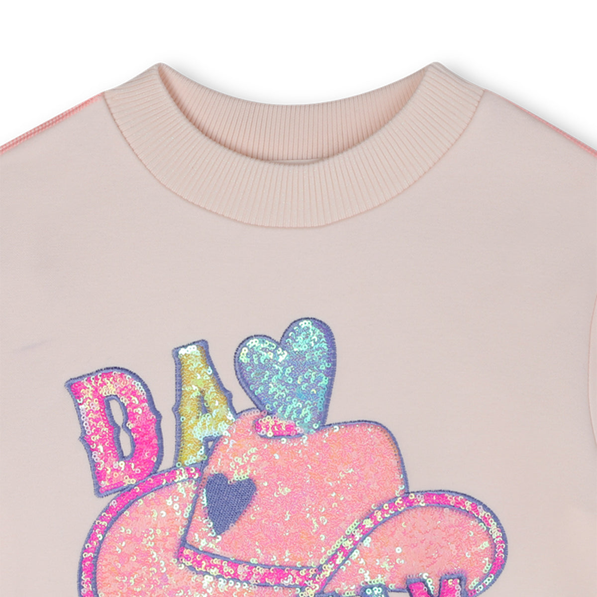 U21371 - Felpe - Billieblush