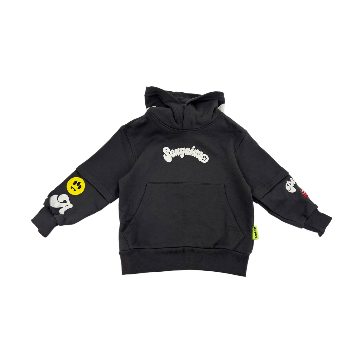 F5BKJUHS158 - Felpe - Barrow