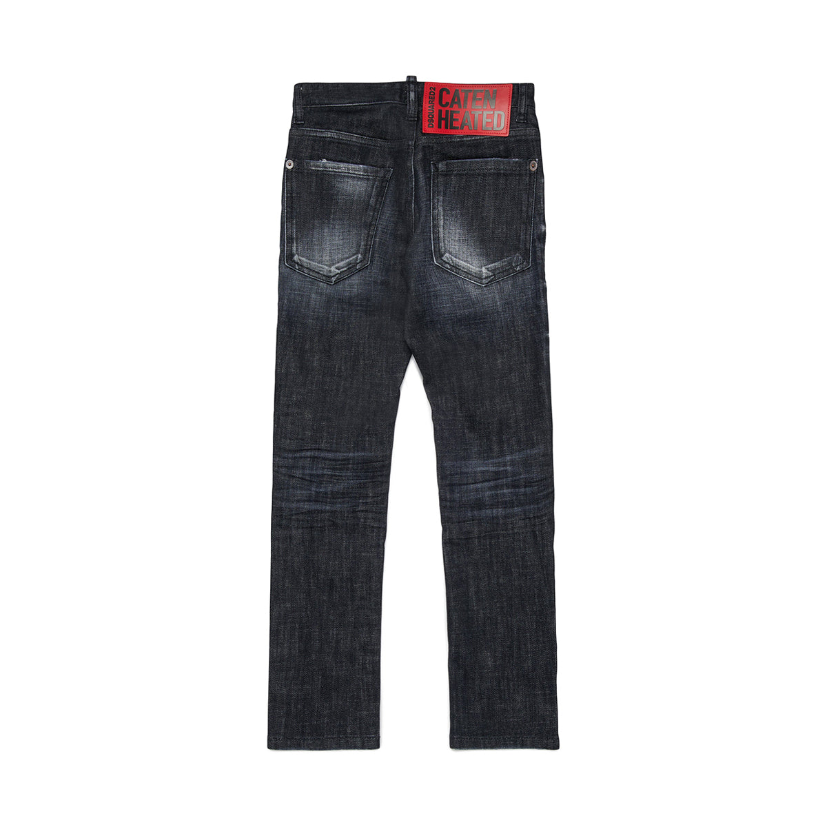 DQ0236 D0AEQ - Pantaloni - Dsquared2