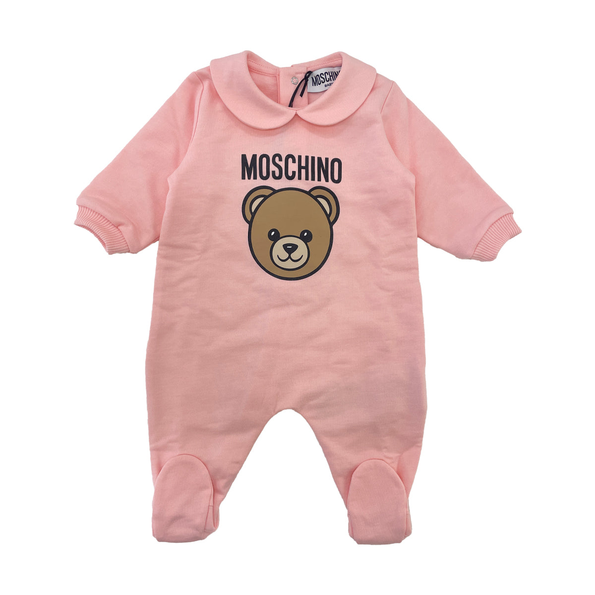 MUY08J LCA40 - Tutine - Moschino