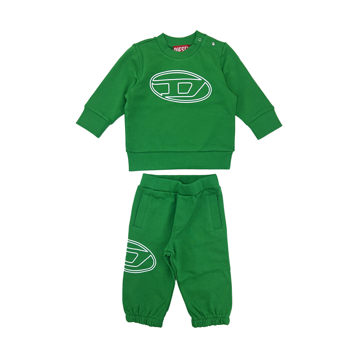 K00716 KYAVF - Tute - Diesel