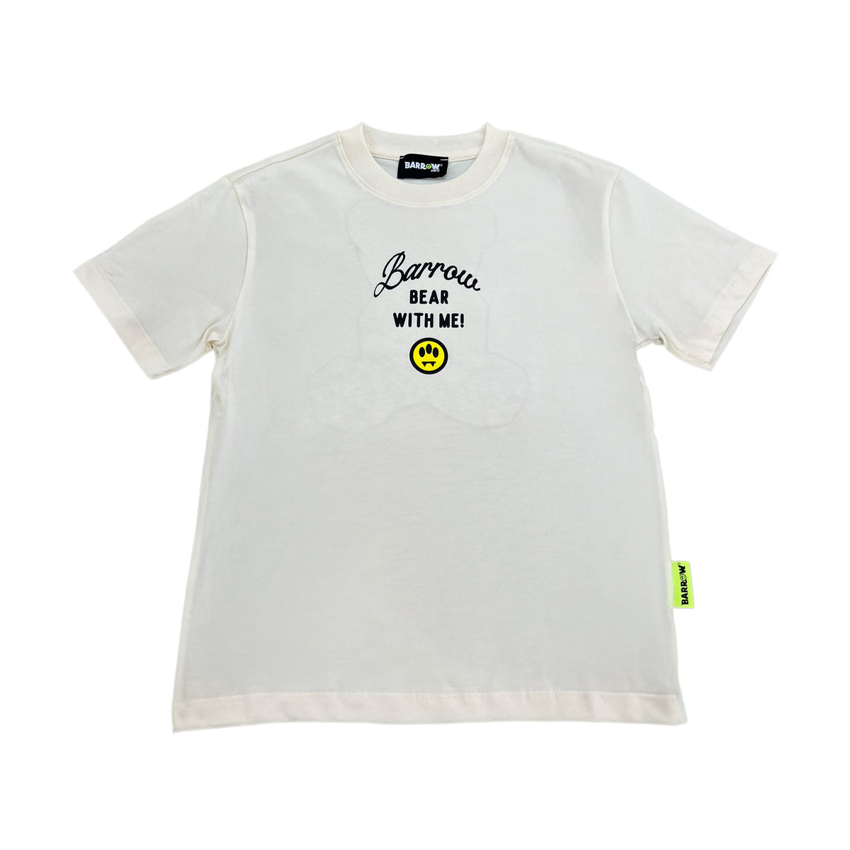 F5BKJGTH133 - Shirt - Barrow