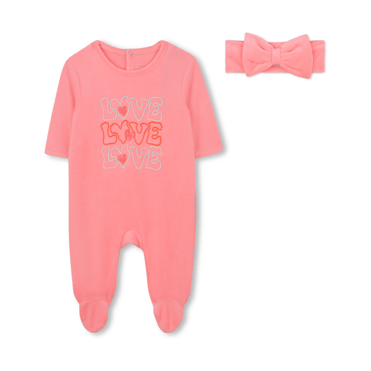 U21431 - Tutine - Billieblush