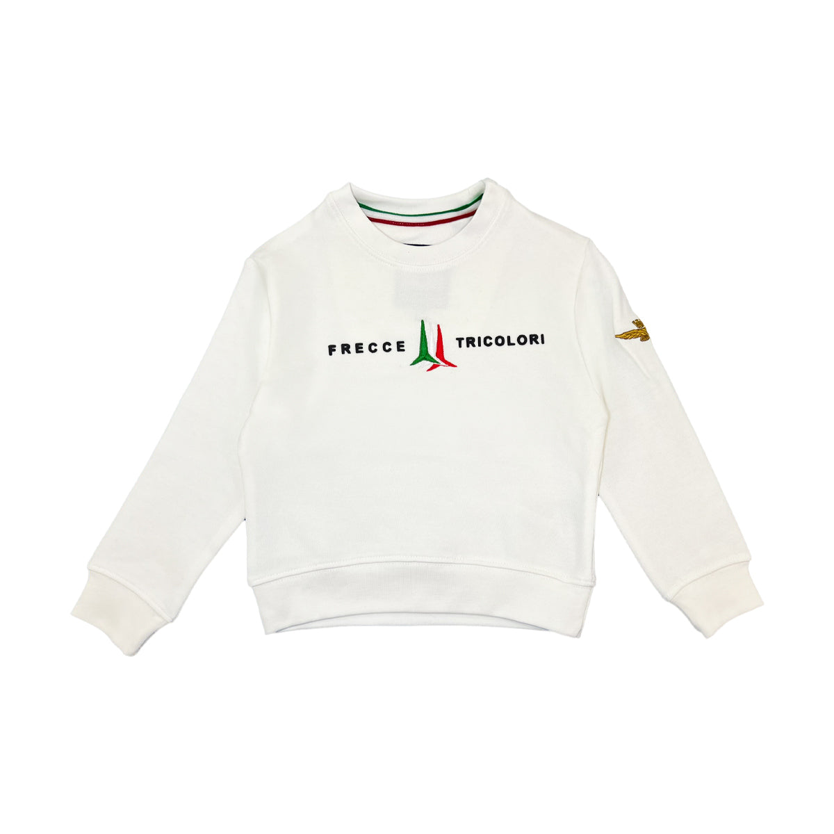 252FE0047A - Felpe - Aeronautica Militare