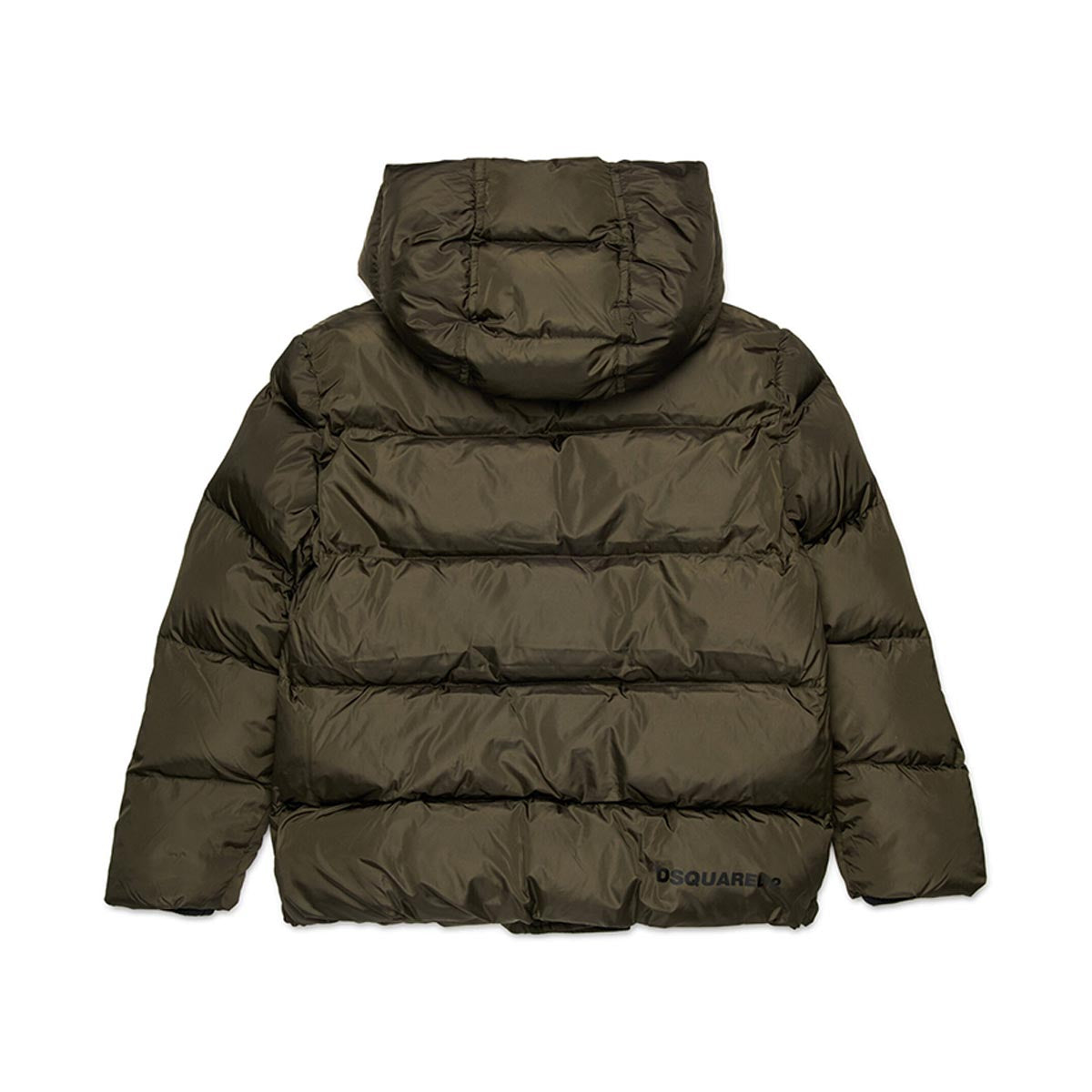 DQ1090_D00BN - Giubbotti - Dsquared2