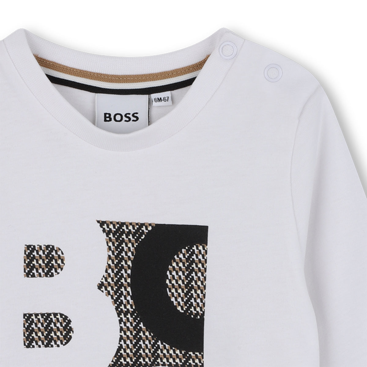 J52472 - Shirt - Boss