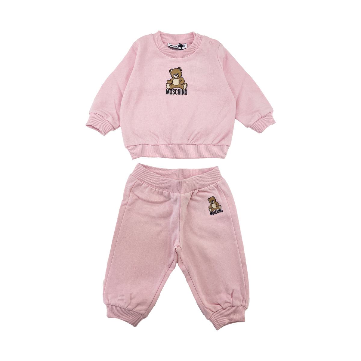 MMK05E LCA40 - Tute - Moschino