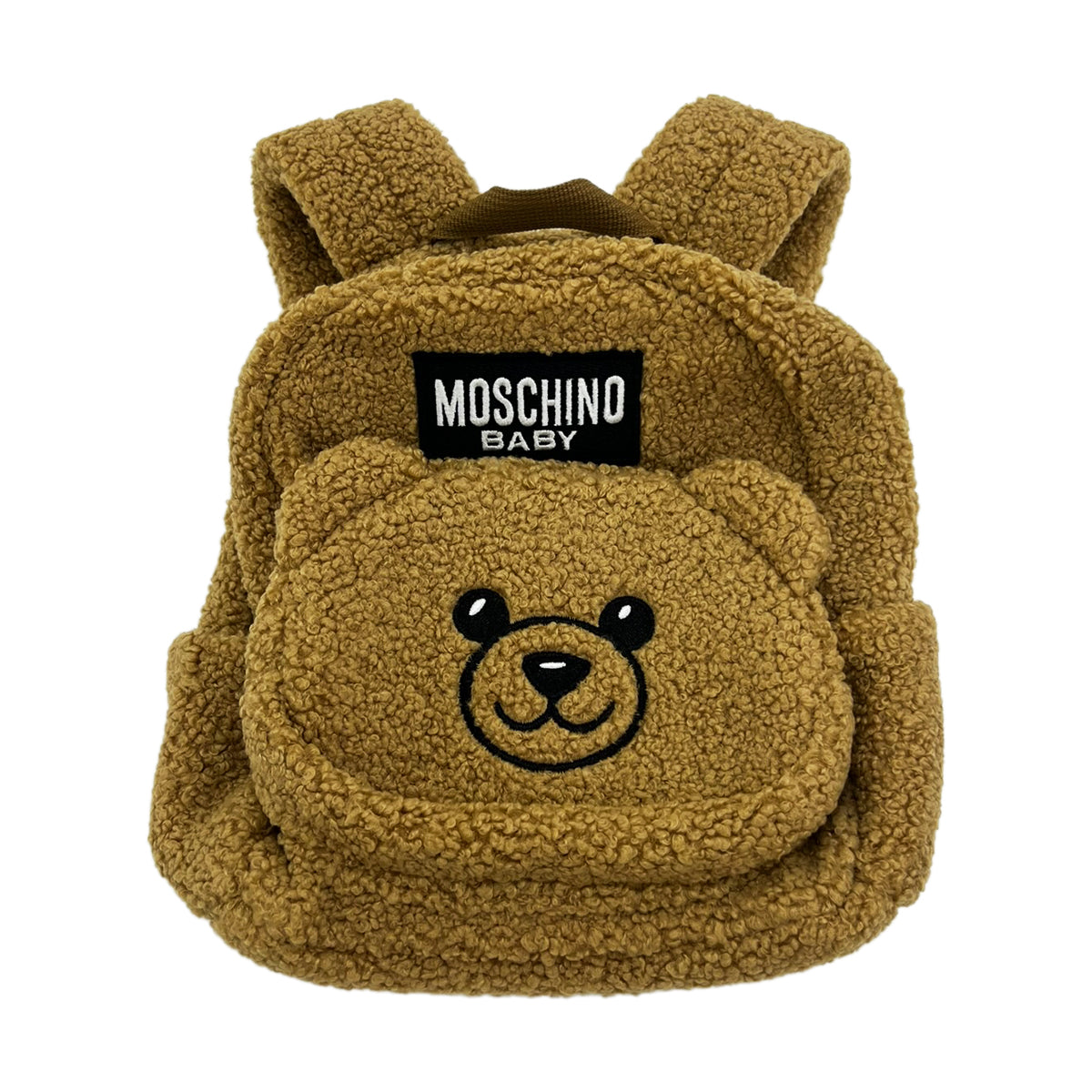 MUX05D LIA00 - zaino - Moschino