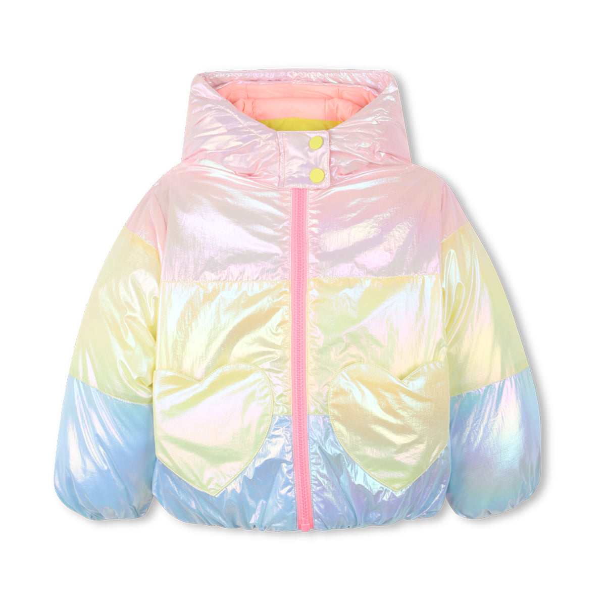 U21358 - Giubbotto - Billieblush