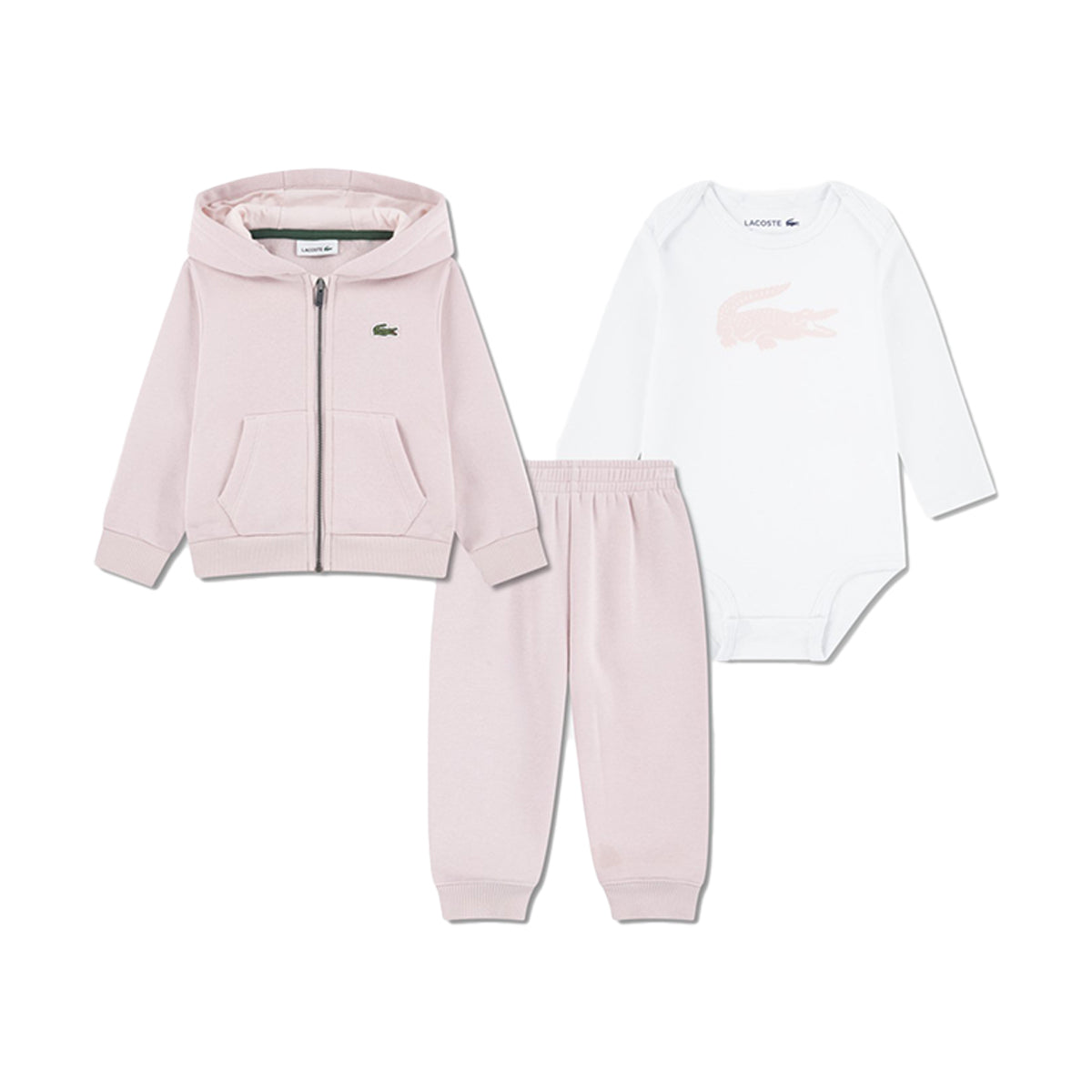 747192 - Completi - Lacoste