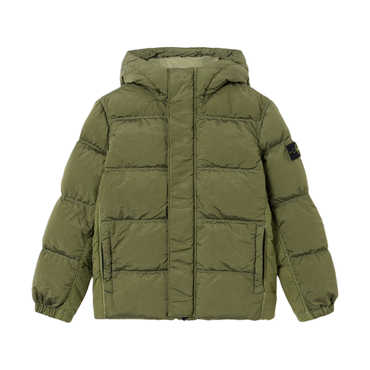 K2S16 4100010 S0019 - Giubbotti - Stone Island
