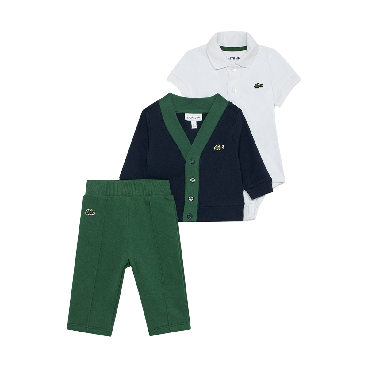 647203 - Completi - Lacoste