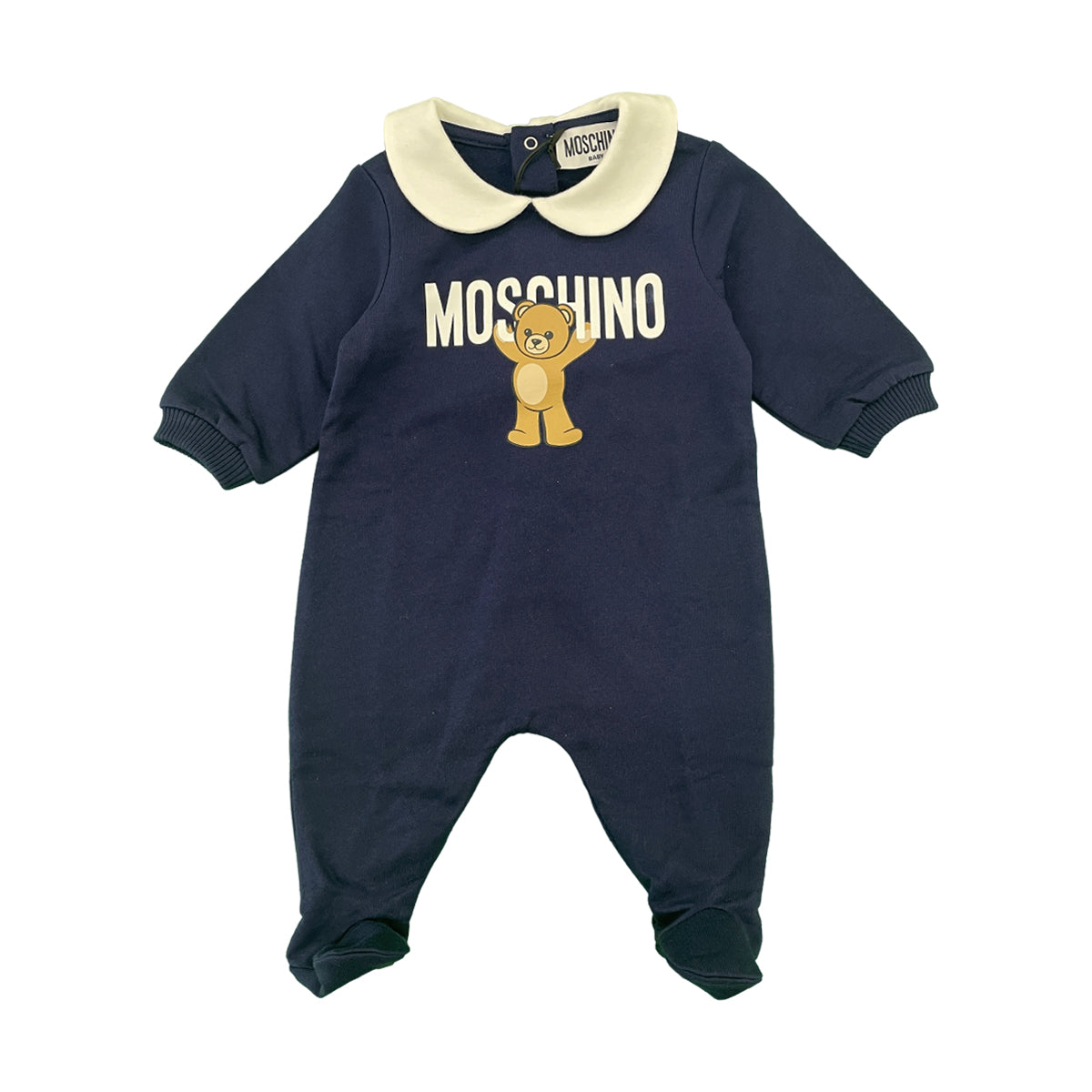 MXY037 LCA40 - Tutine - Moschino