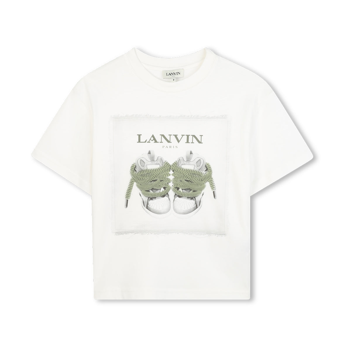 N30285 - Shirt - Lanvin