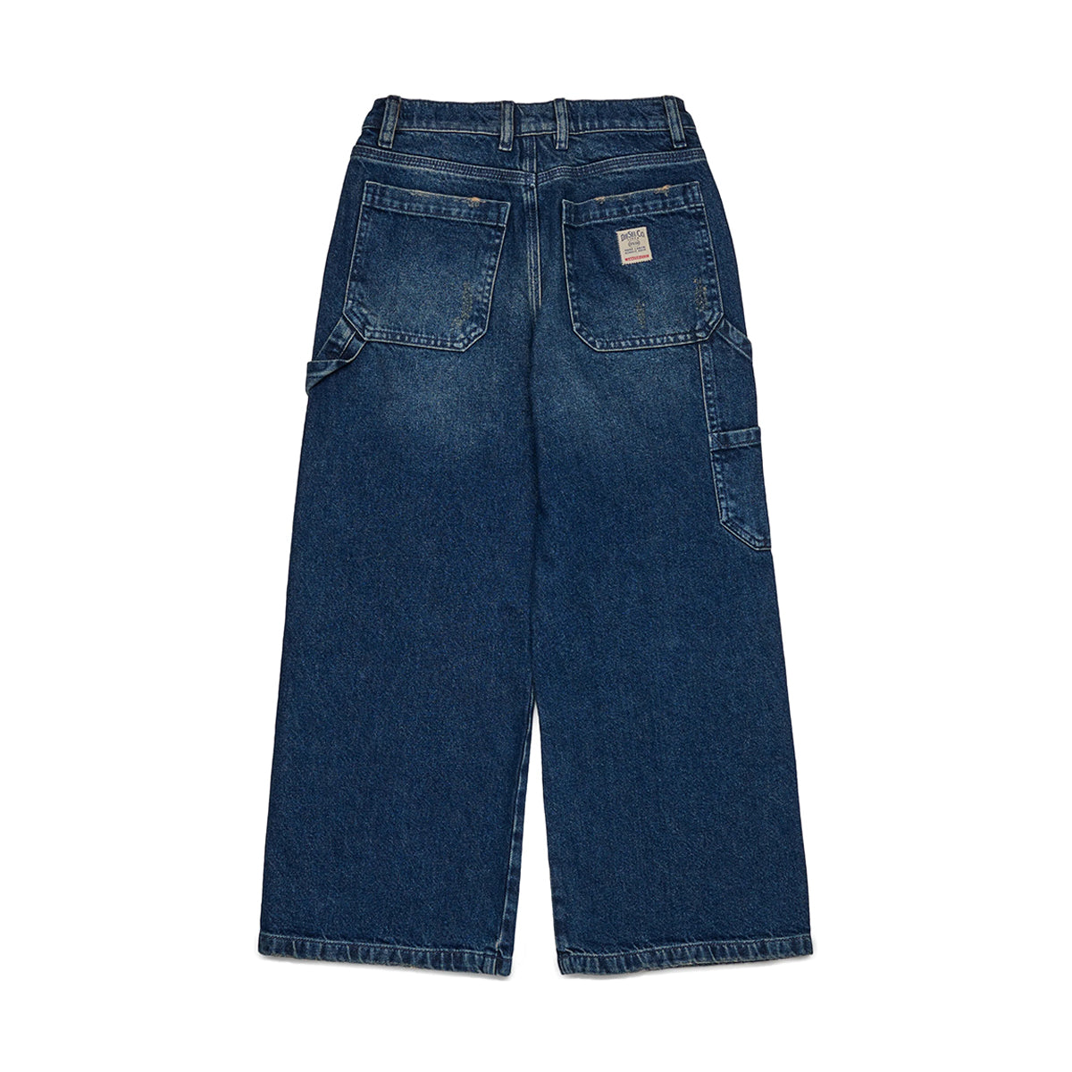 J02361 KXBP2 - Pantaloni - Diesel